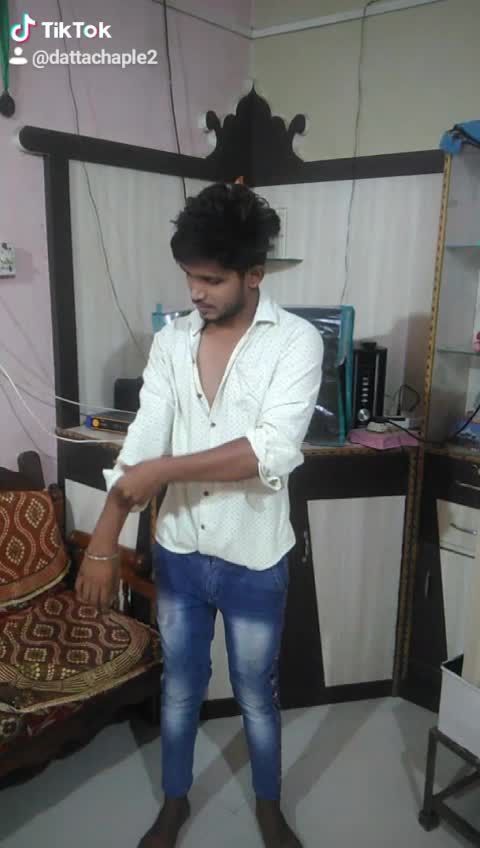 @Datta Chaple