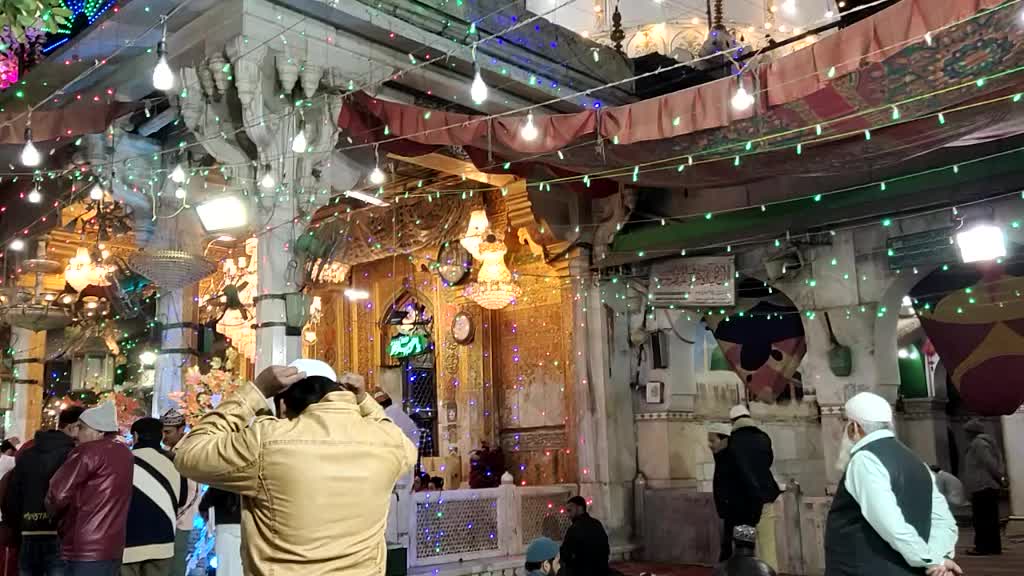 @Khwaja ji