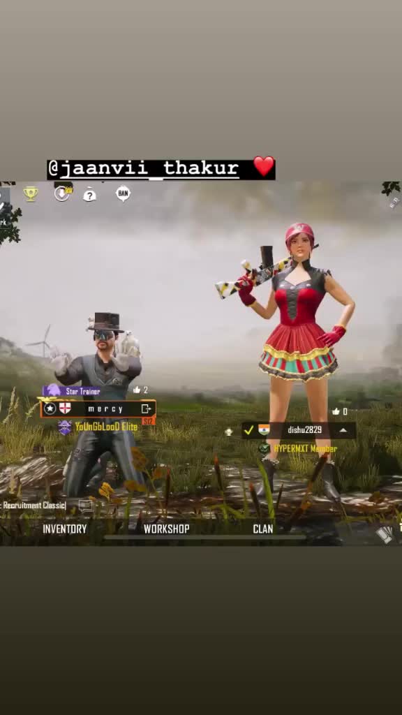 @Jaanvi๐