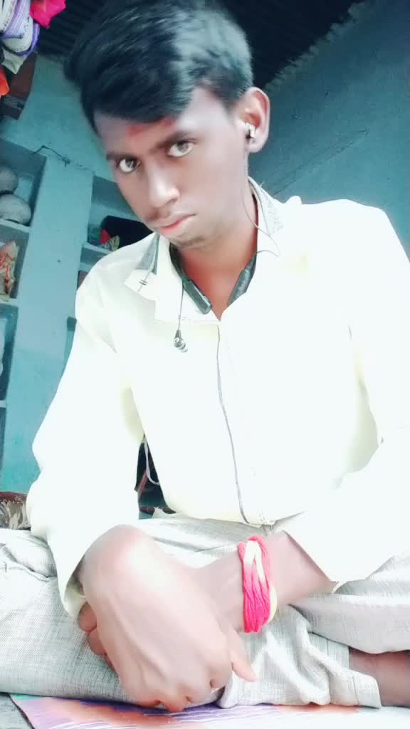 @Muthyalla Balraj