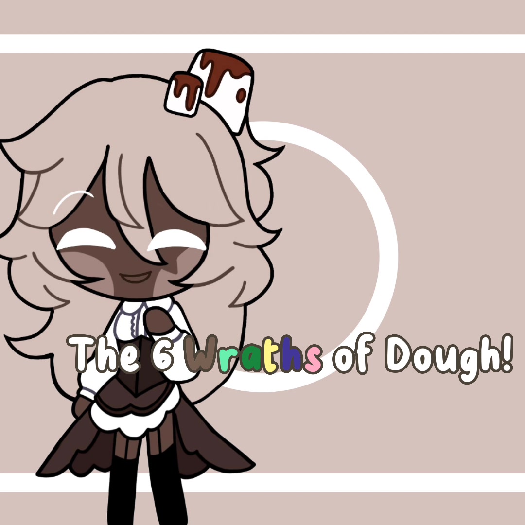 @6wrathsofdough