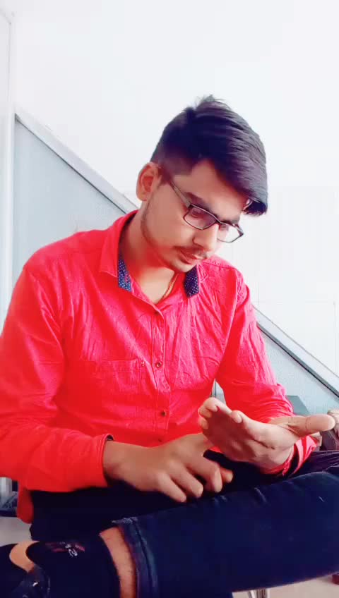 @vikram Saini