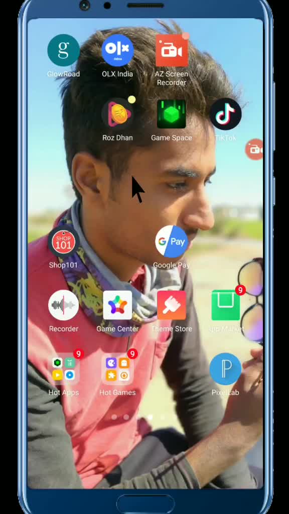 @Deepak Singh