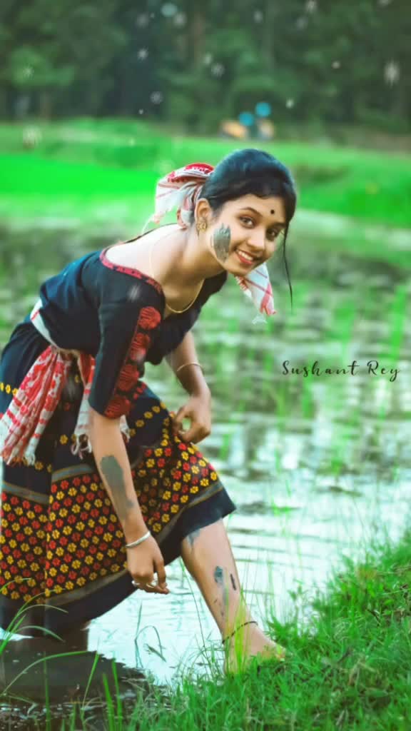 @Disha Borah