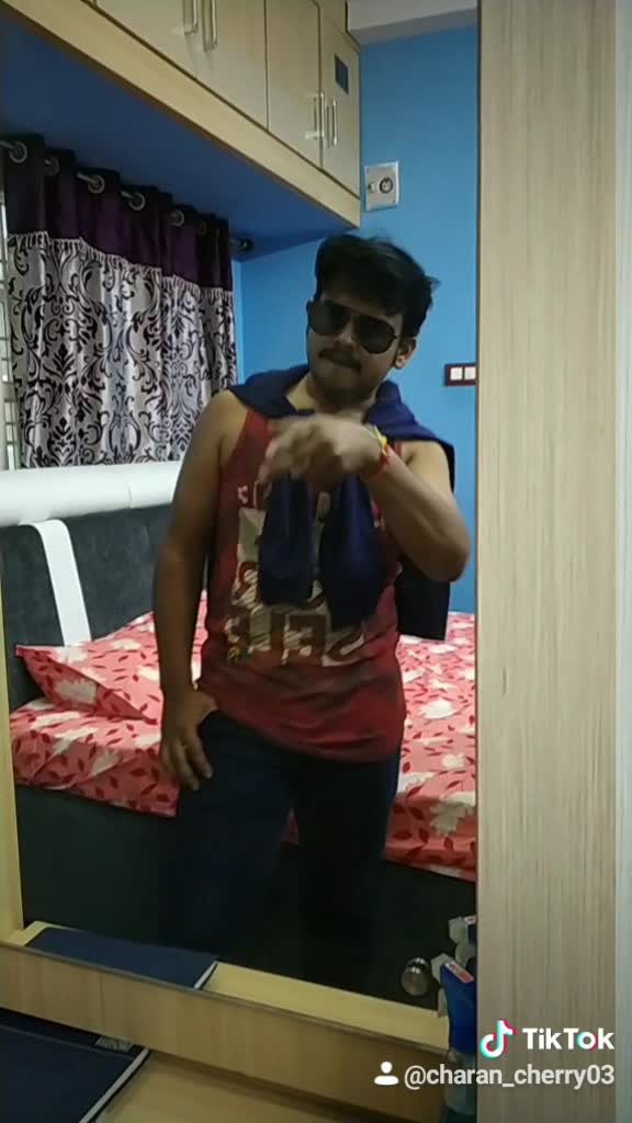 @cherry.charan03 my insta