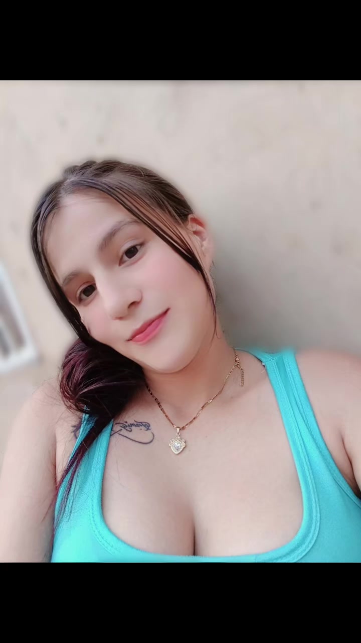 @Andreina Maestre