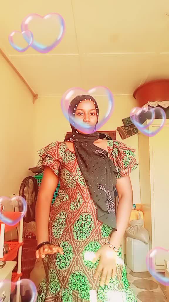 @Fatmata Jalloh