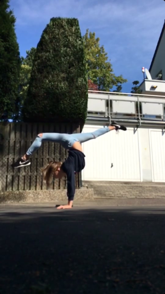 @Gymgirlsophia