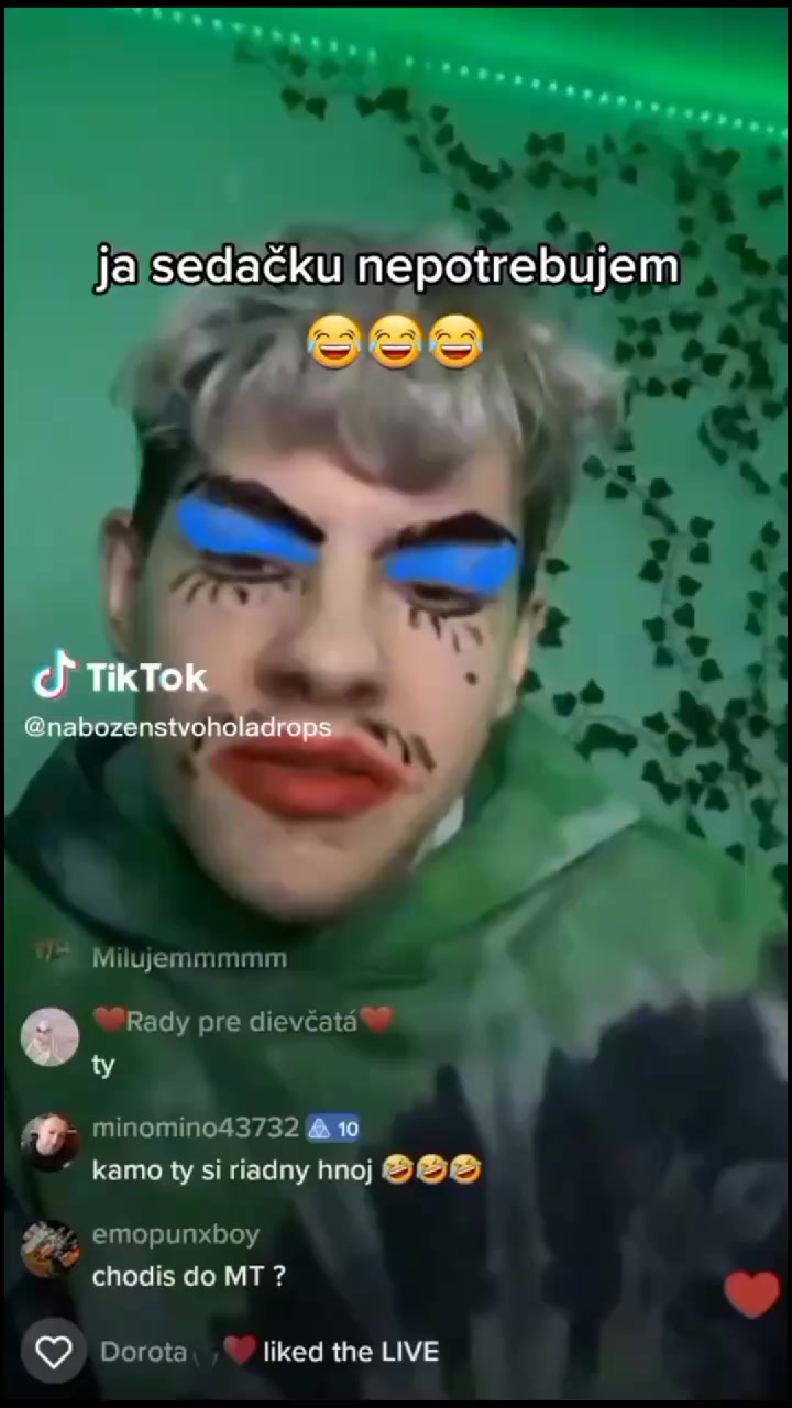 @fanapage na holadrops