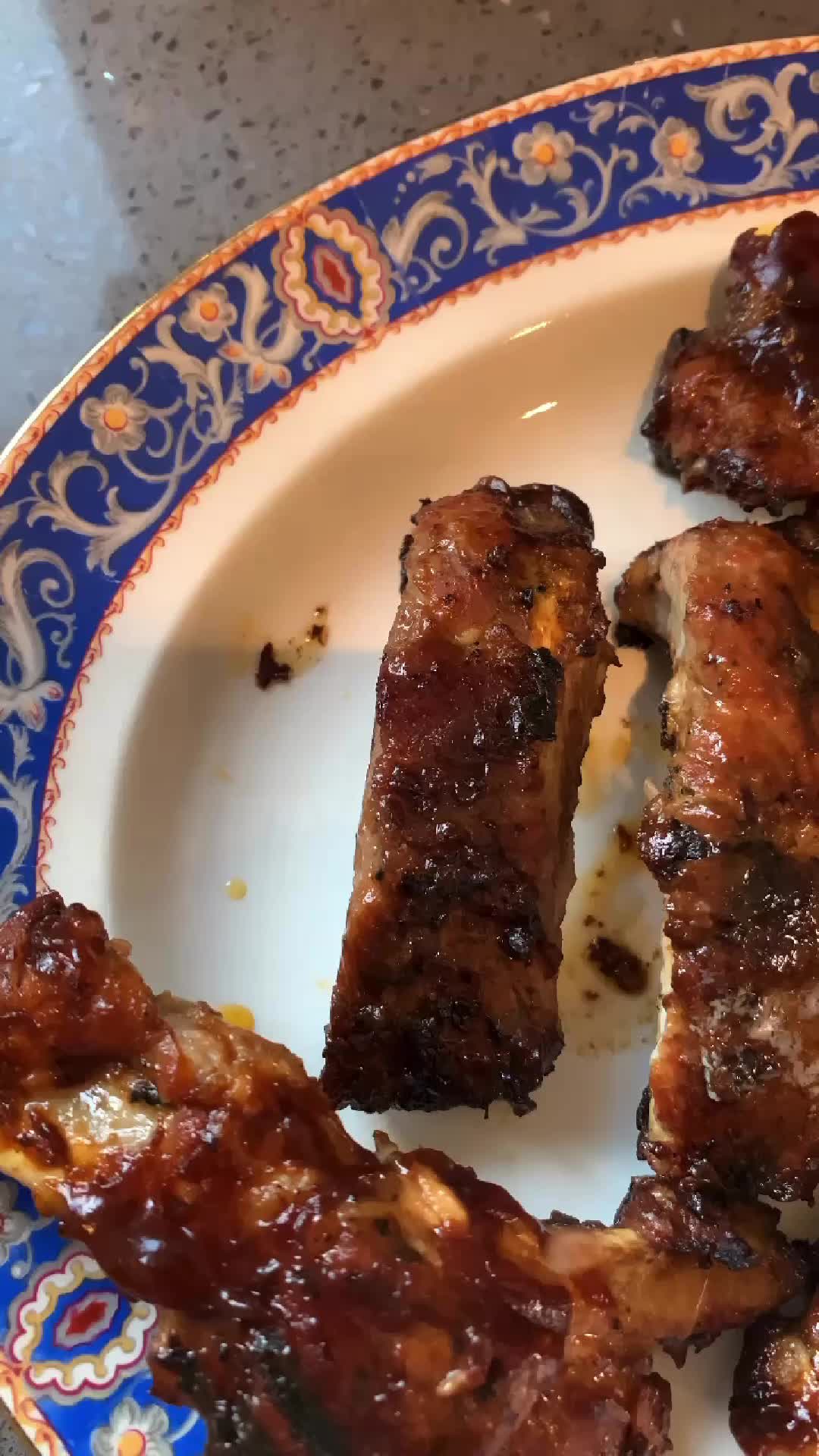 @BBQ Smoker Grill Blog