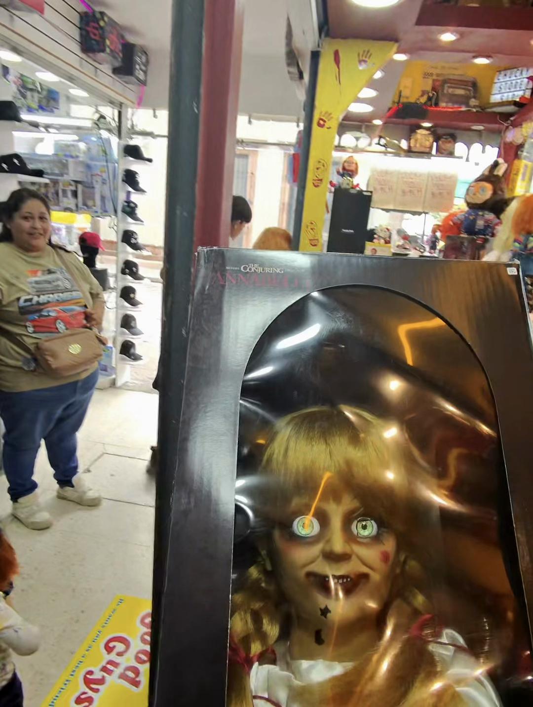 @Chucky Store 🩸