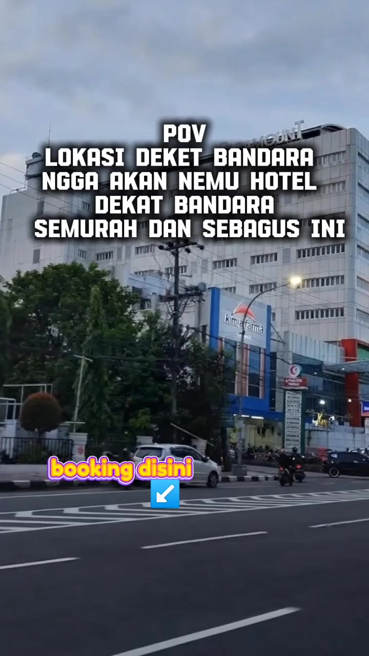 @HotelRekomendasi.id