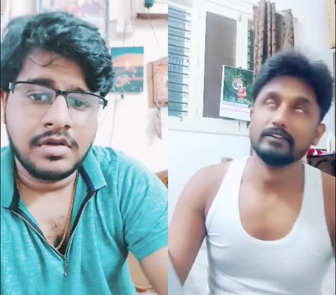 @Vignesh Viswa Vicky