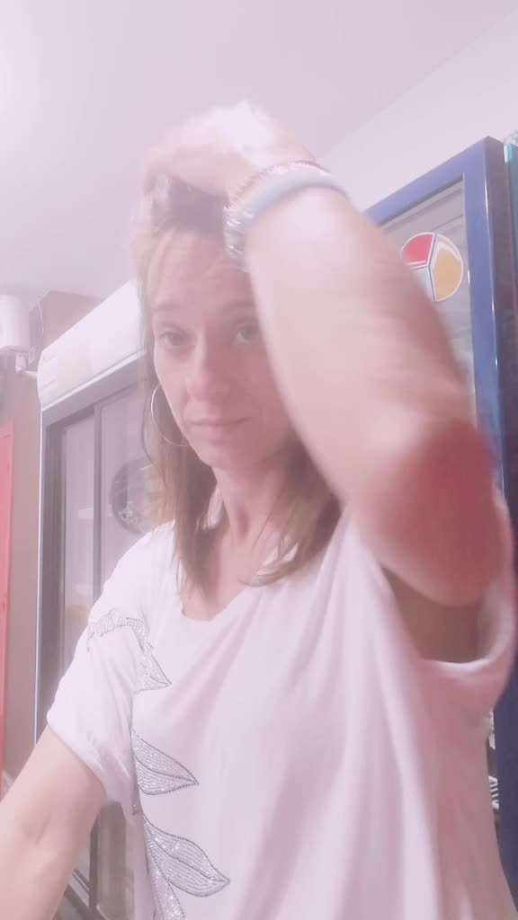 @Maria Calderone