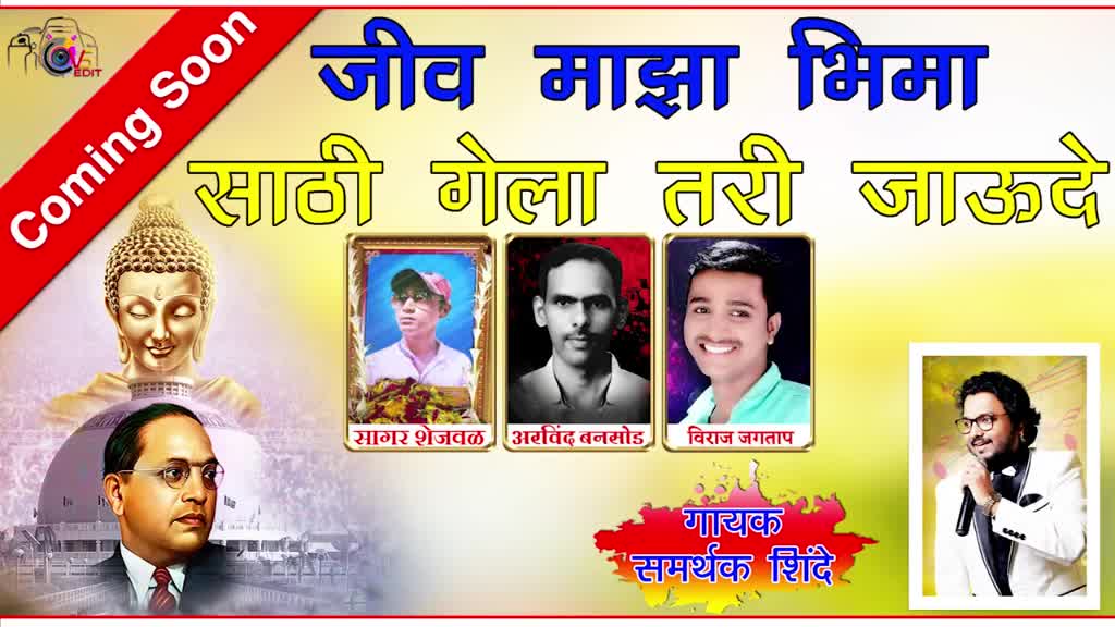 @💙भीमाचा वाघ💙