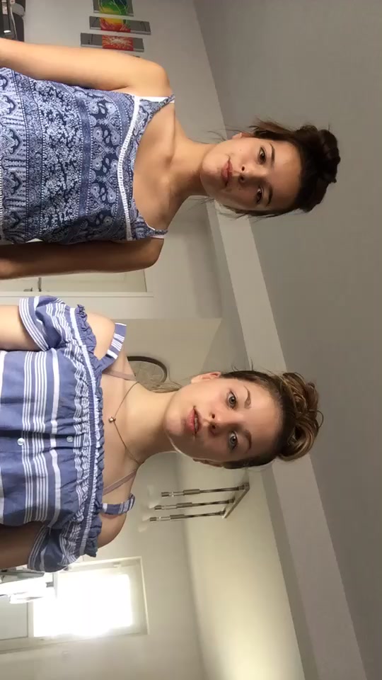 @louna & léonie🍿