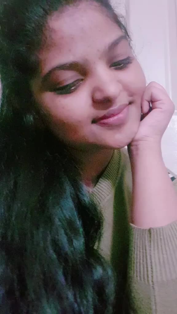 @Anusha Somashekar
