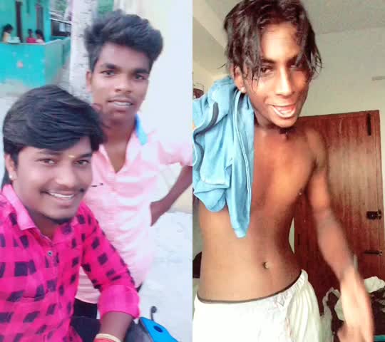@Manickam