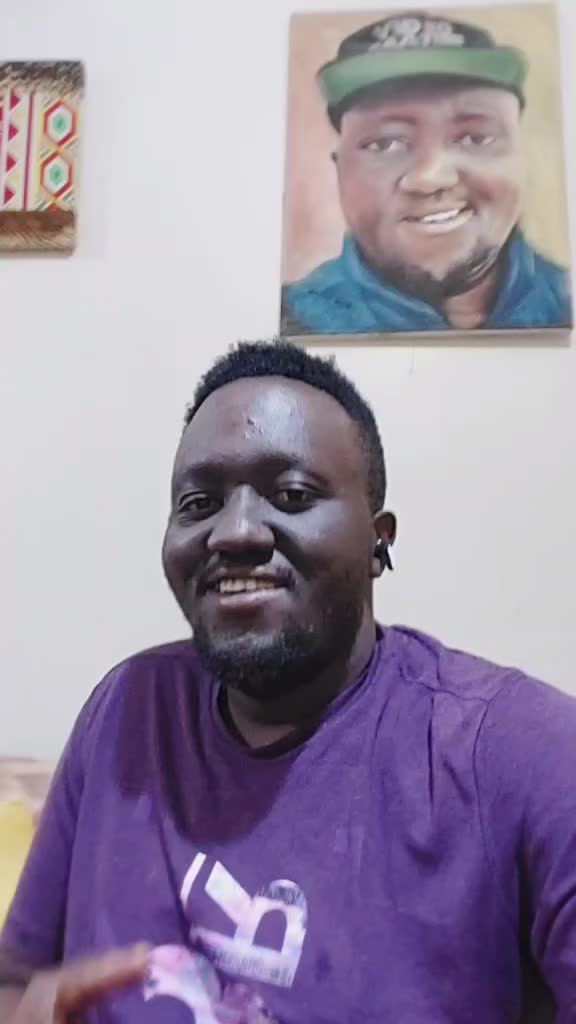 @James Njicha.