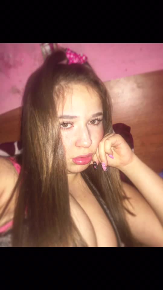 @Millarayalondra🥰