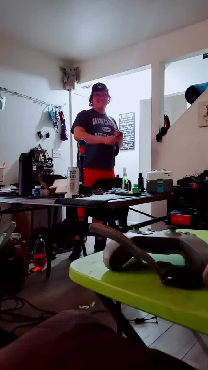 @ScaledPanda