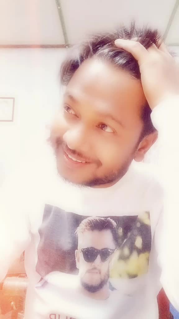 @Killer smile