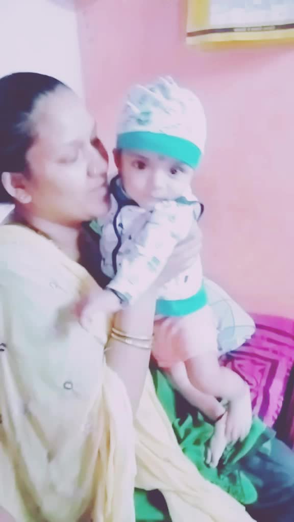 @Muna Puja