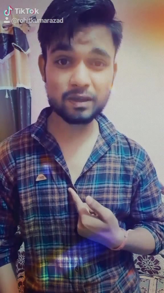 @Rohit Kumar Azad