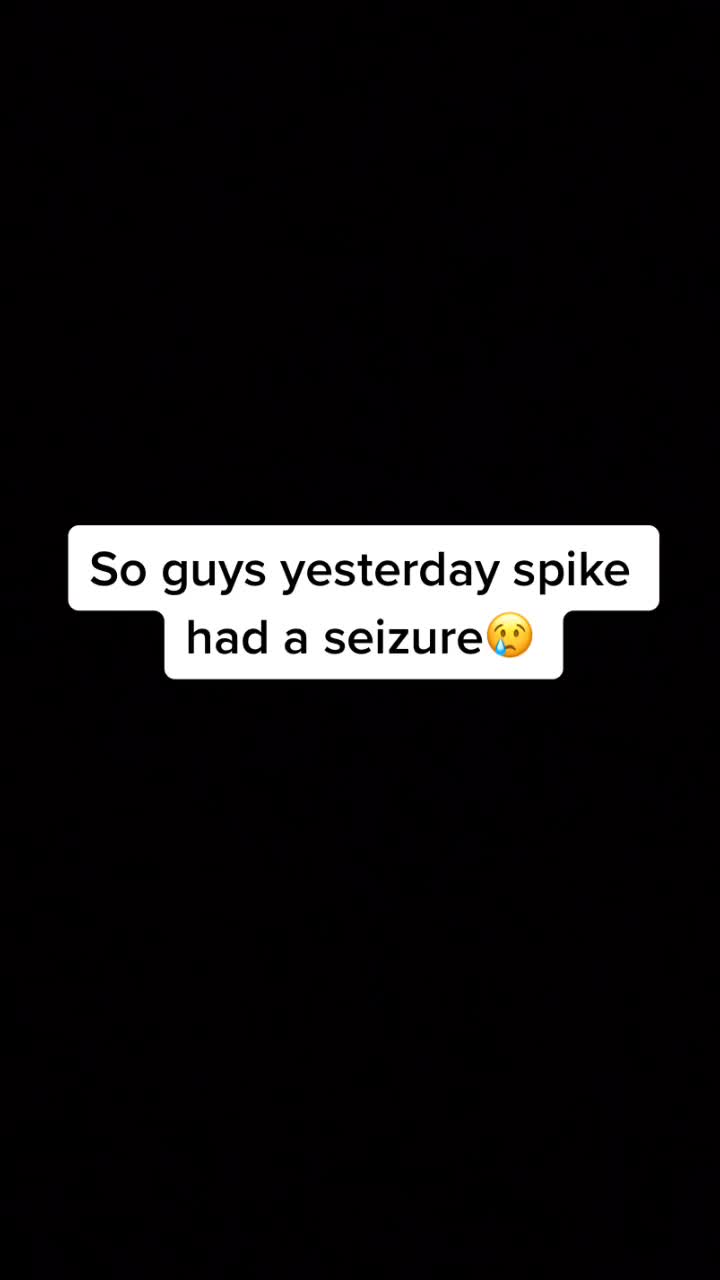 @Spike