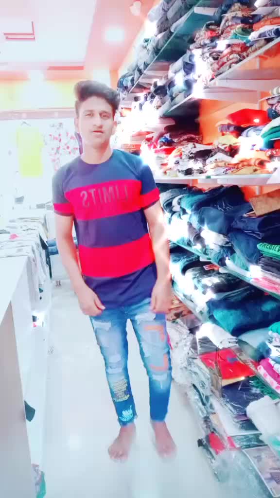 @talib shaikh