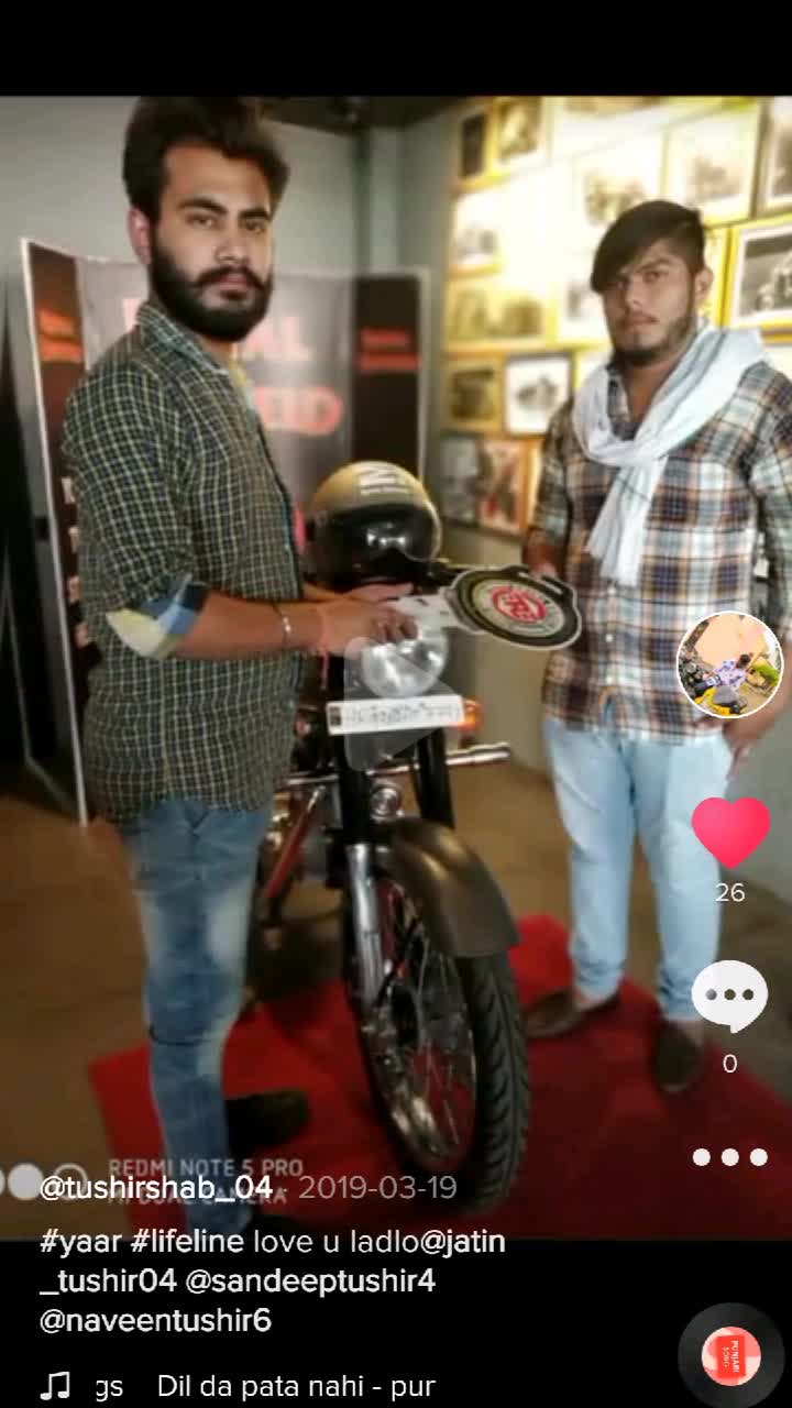 @tushirshab