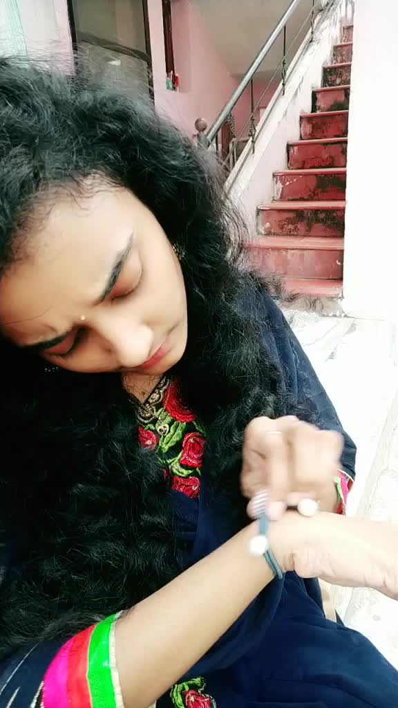 @Dhanya Chaparala
