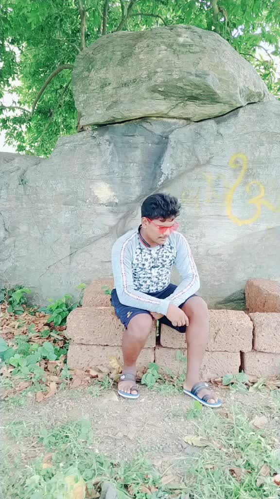 @Santosh Sahoo