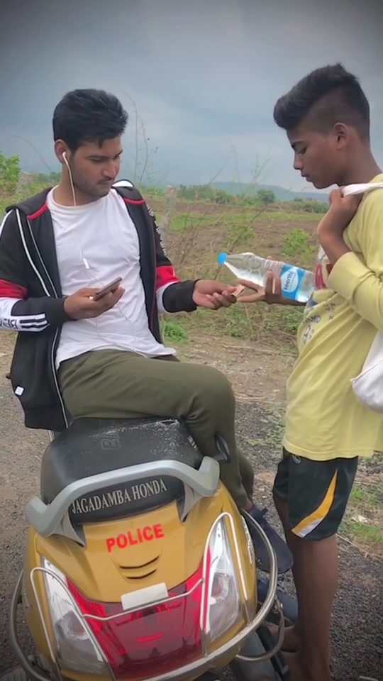 @PriNceprashanth