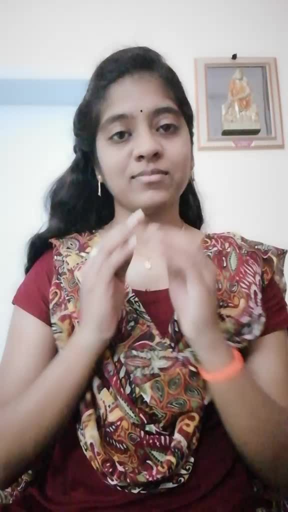 @sahithi vanam