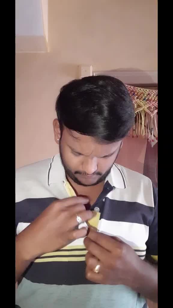 @Yogesh Kiran