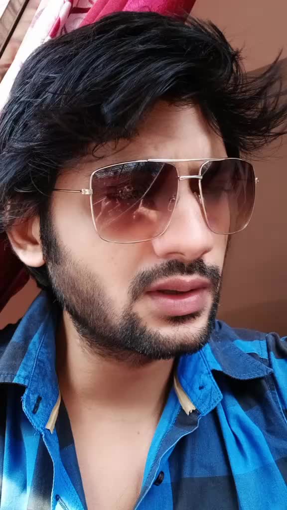 @SHARIQ KHAN