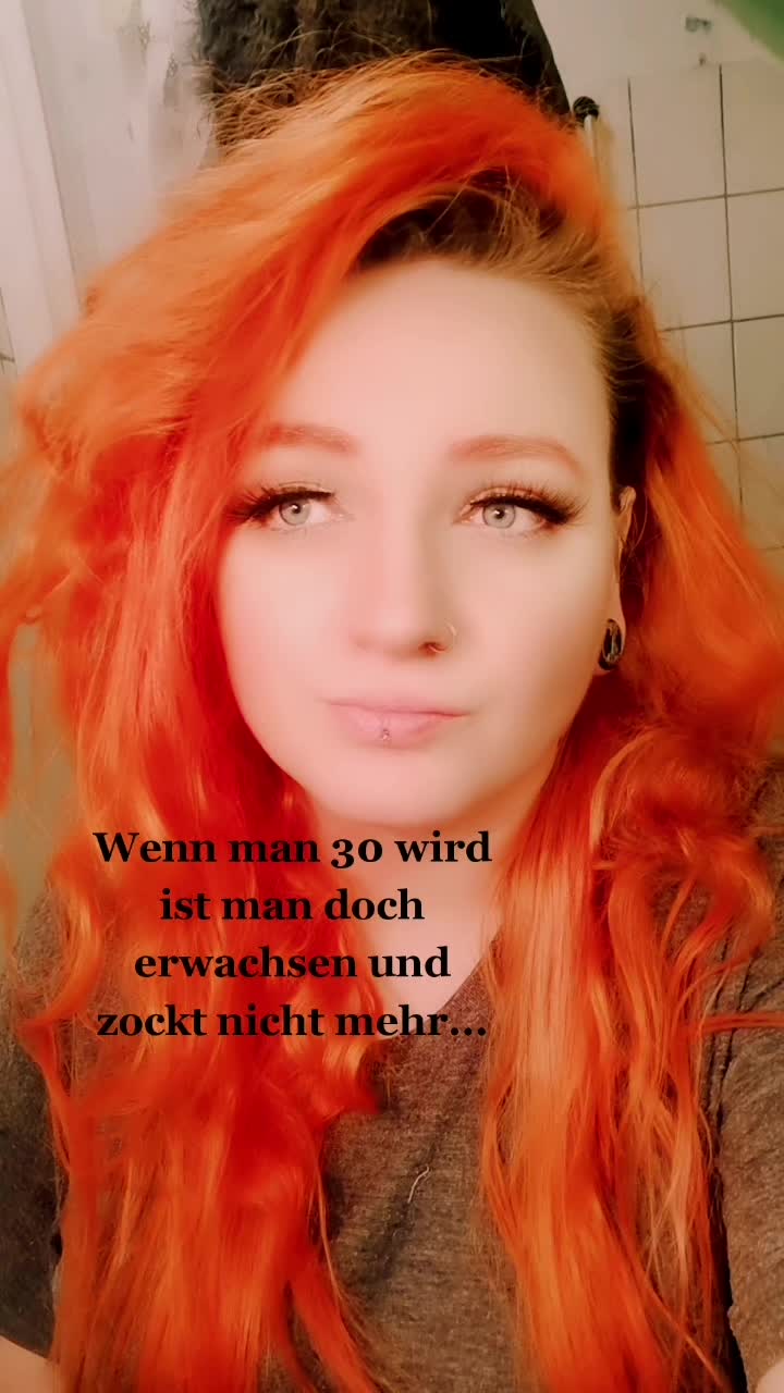 @Inked*Redhead