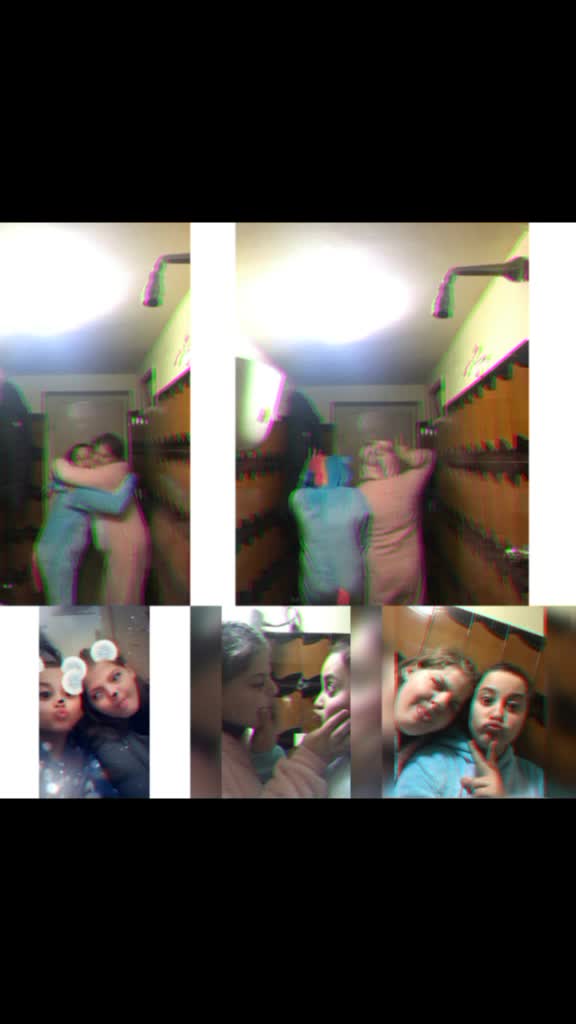 @Marika e Anto❤️