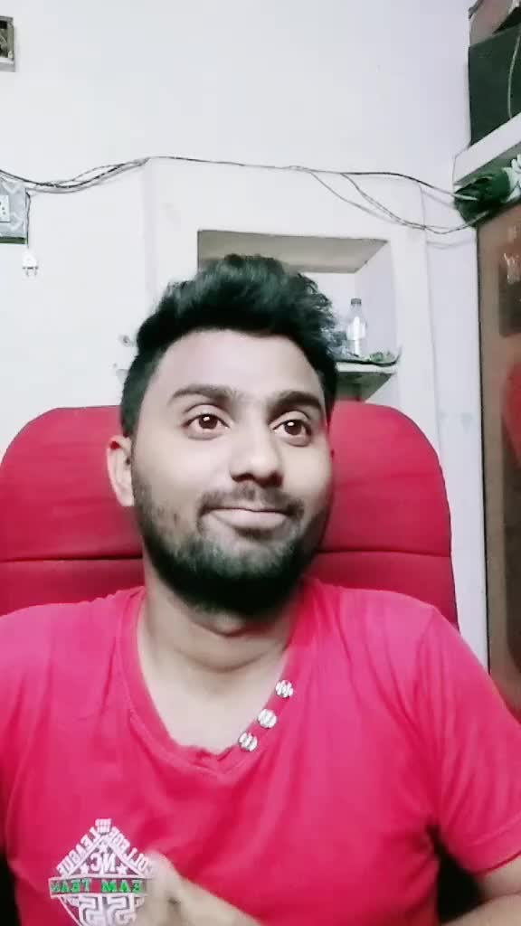 @SHADAM HUSSAIN