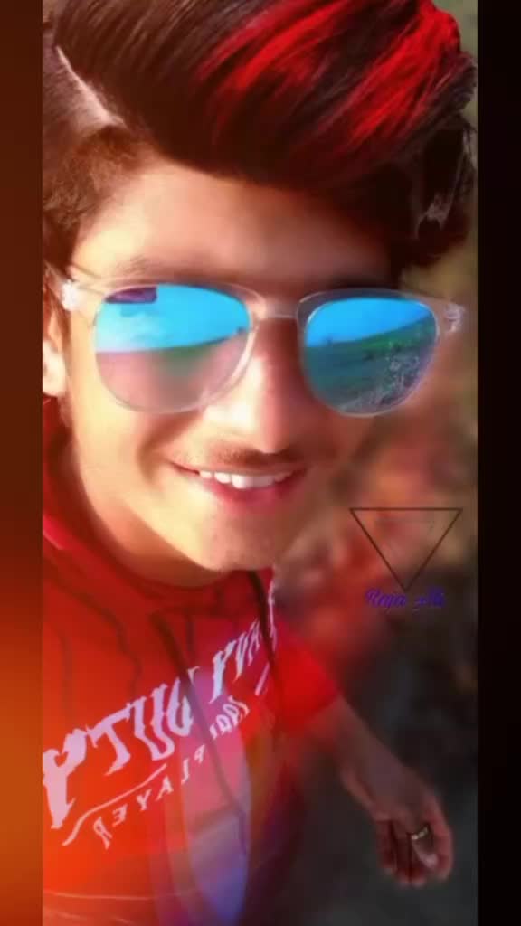 @raja ali
