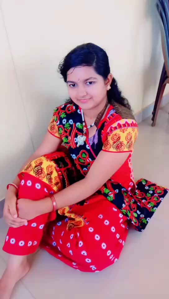 @Sahana Kulakarani