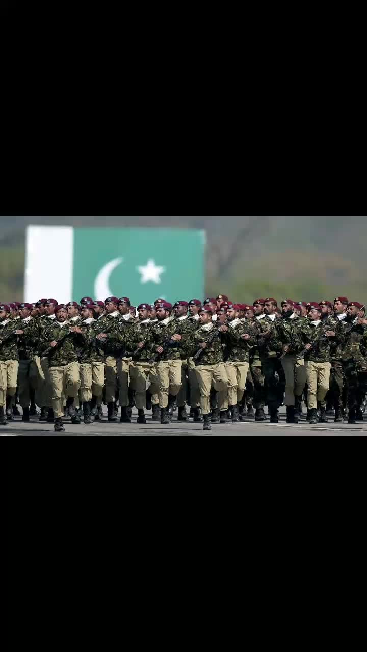 @PAK ARMY 🇵🇰