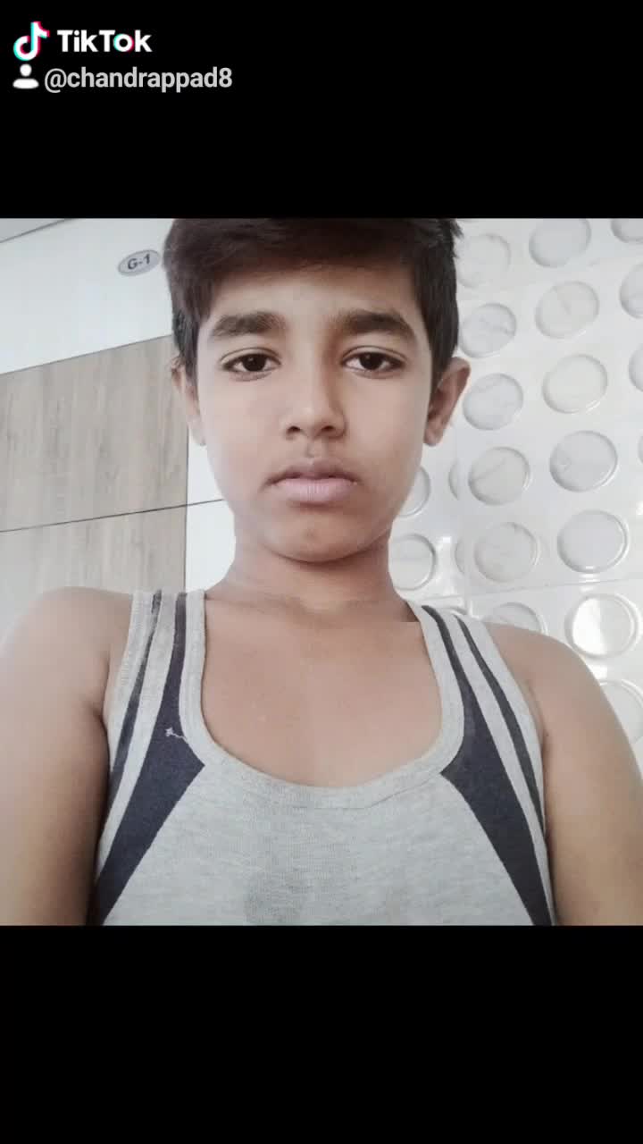 @CHANDRAPPA D