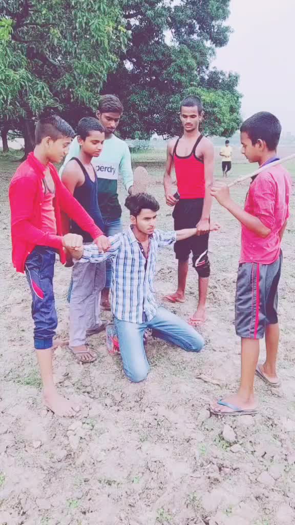 @sikandar yadav