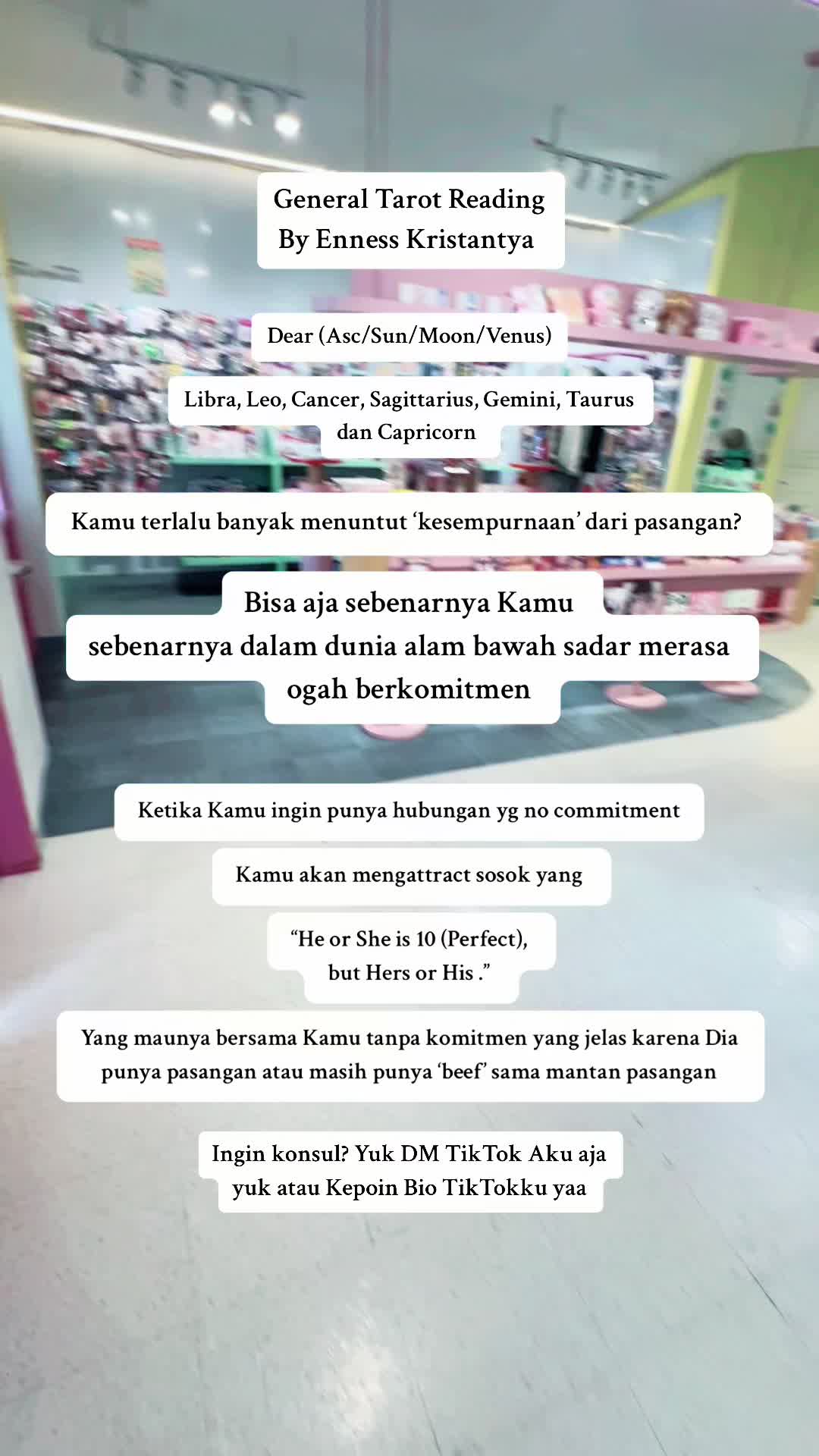 @Little Twinstarot Indonesia 🐰