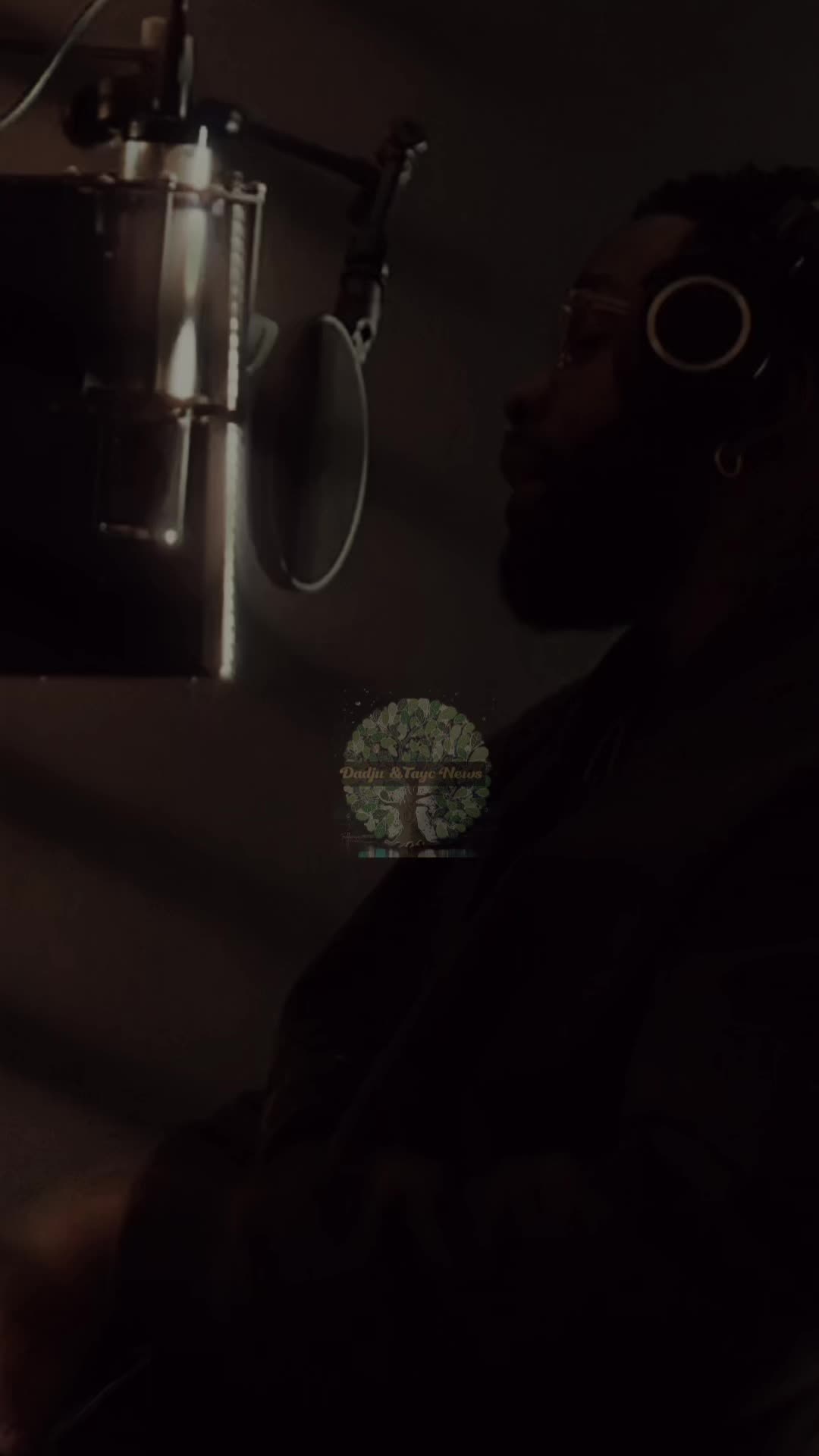 @Dadju & Tayc Héritage News