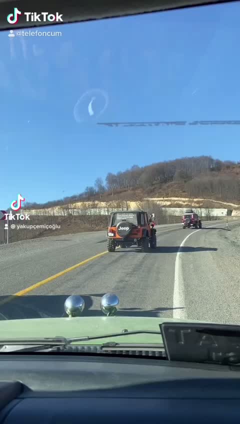 @Korgan offroad kulub&uuml;
