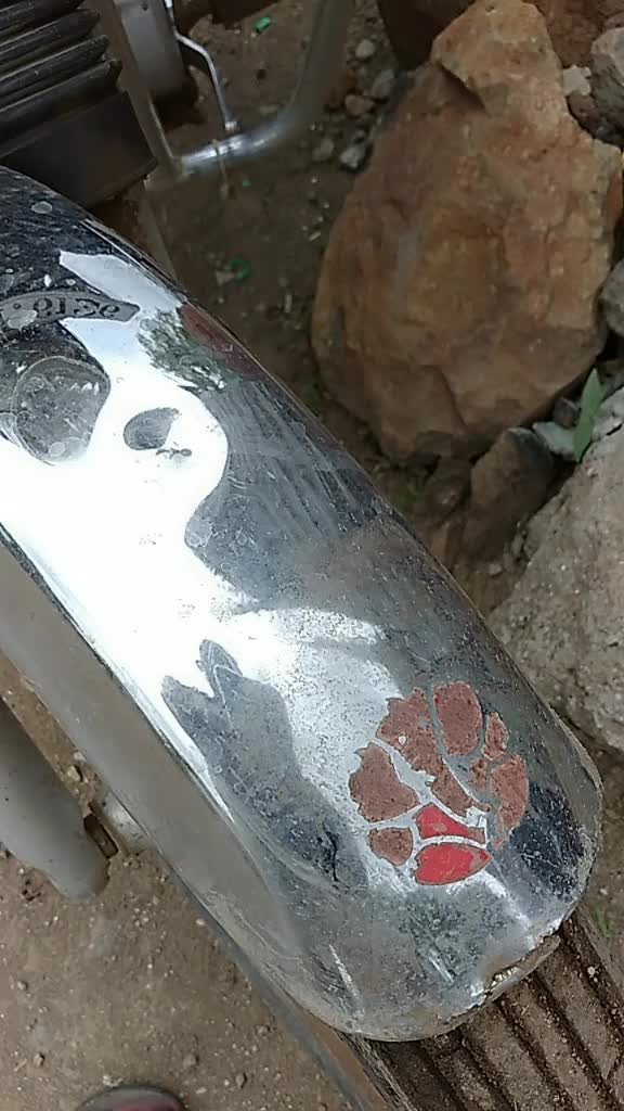 @Bharat Patil