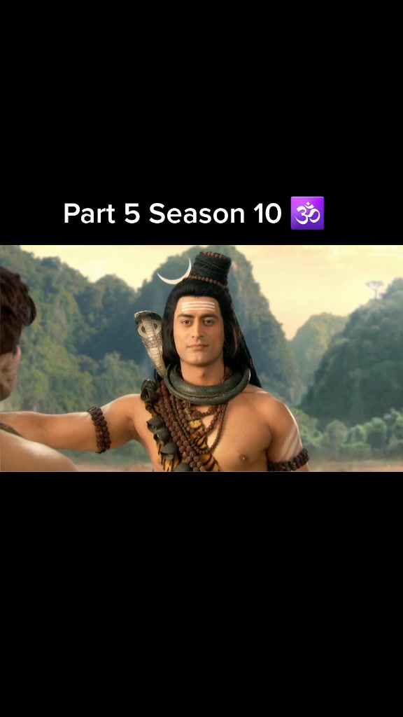 @MaHadev_Story